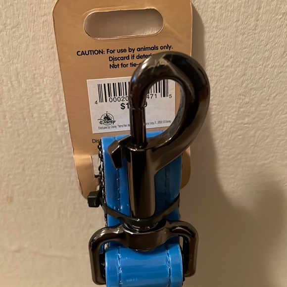 Disney Tails Star Wars dog leash/lead new. Light side blue - Picture 4 of 8